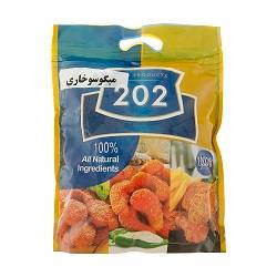 202 میگو سوخاری1000